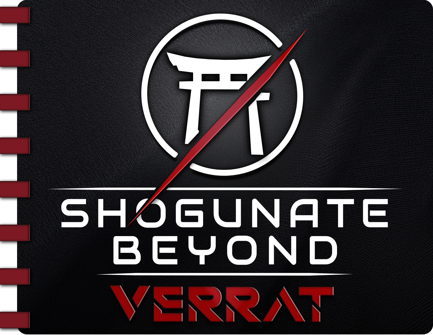 Shogunate Beyond
